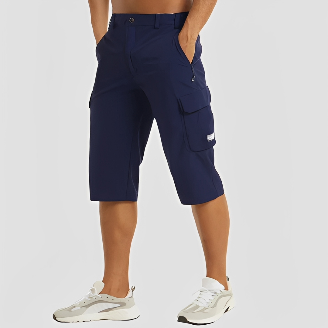 Keinny – Shorts pour homme – un look décontracté pour tous les jours