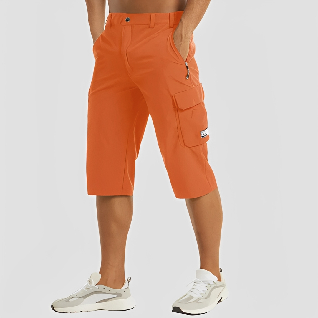 Keinny – Shorts pour homme – un look décontracté pour tous les jours