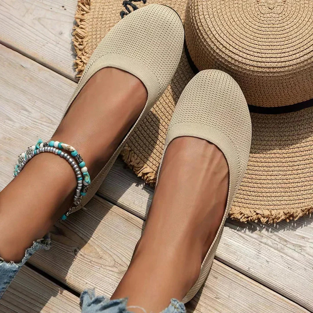 Nalani – Chaussures Respirantes Antidérapantes