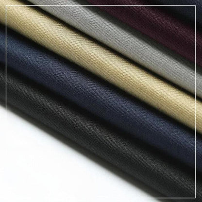 Éric – Pantalon Extensible Homme