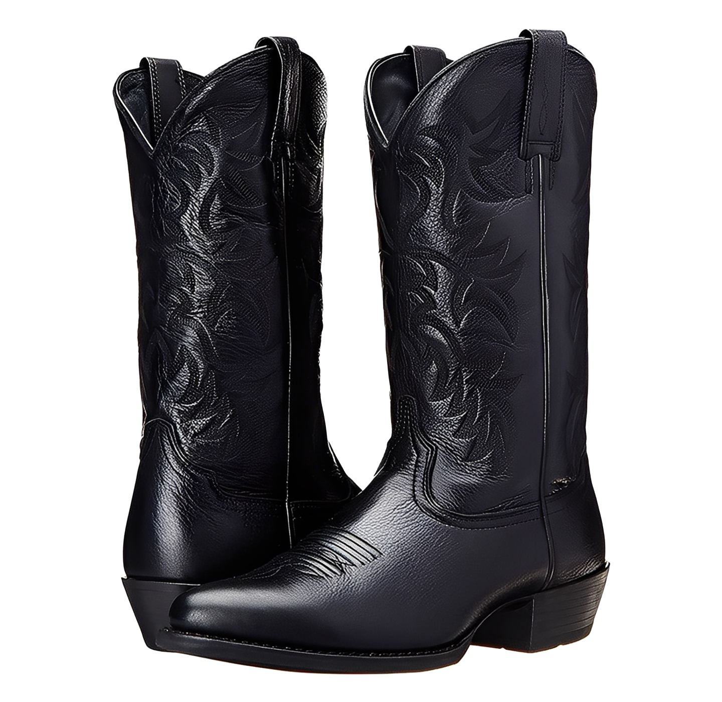 Romeo - Bottes élégantes pour hommes