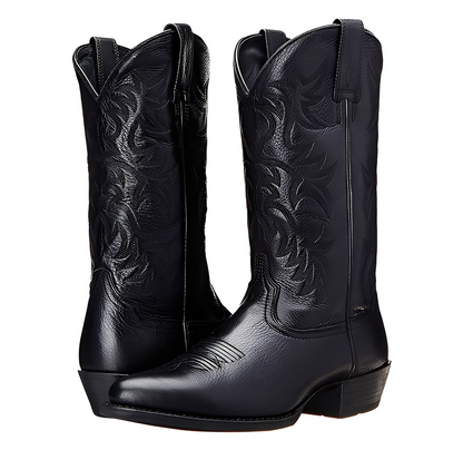 Romeo - Bottes élégantes pour hommes