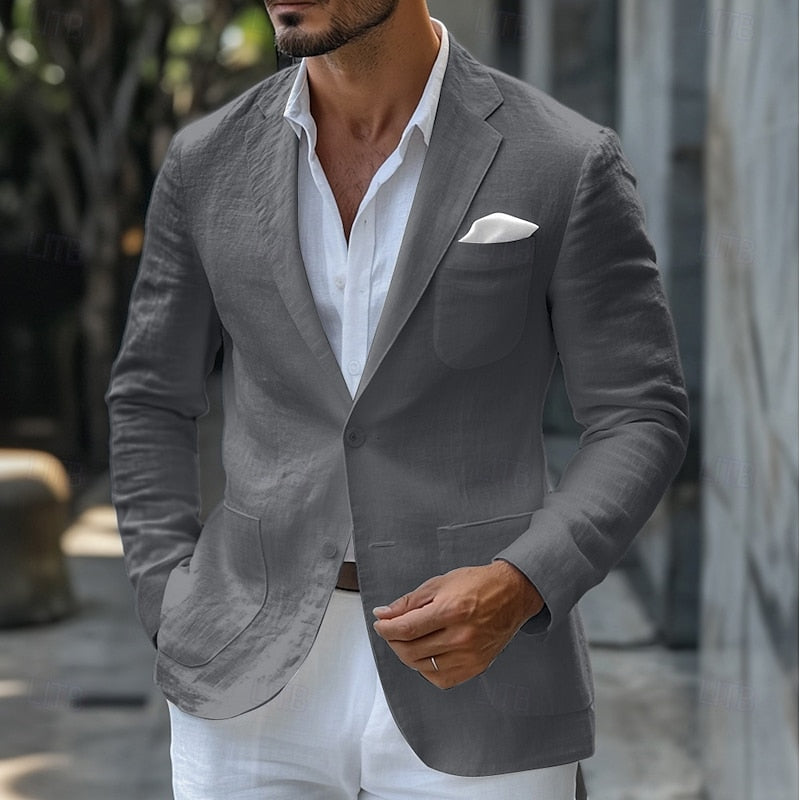 Faustine – Blazer veste