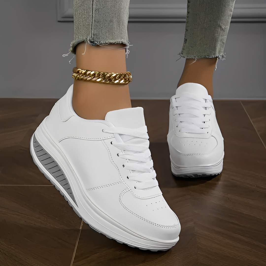 Jorilyn - Des chaussures modernes et tendance pour femmes