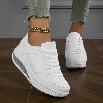 Jorilyn - Des chaussures modernes et tendance pour femmes