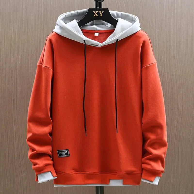 Jack – Sweat à capuche ordinaire