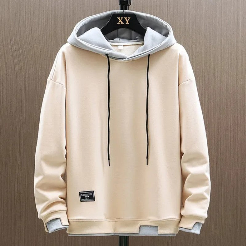 Jack – Sweat à capuche ordinaire