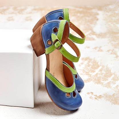 Raiza - Elegant sandals for women