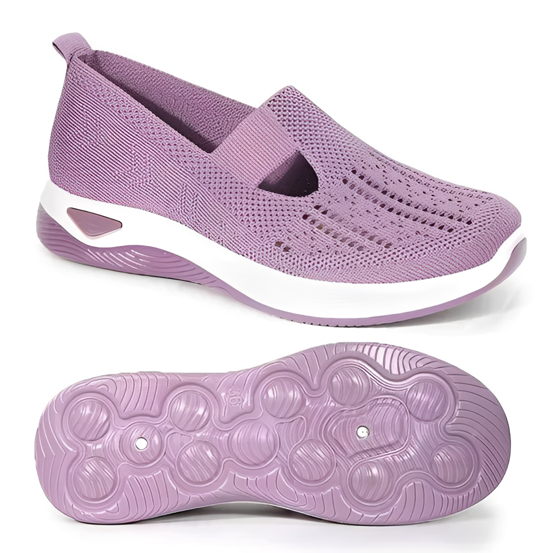 Kheyna - Des chaussures élégantes et confortables pour femmes