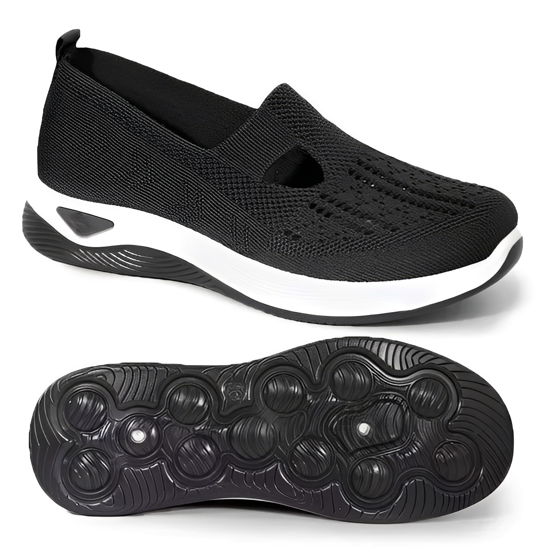 Kheyna - Des chaussures élégantes et confortables pour femmes