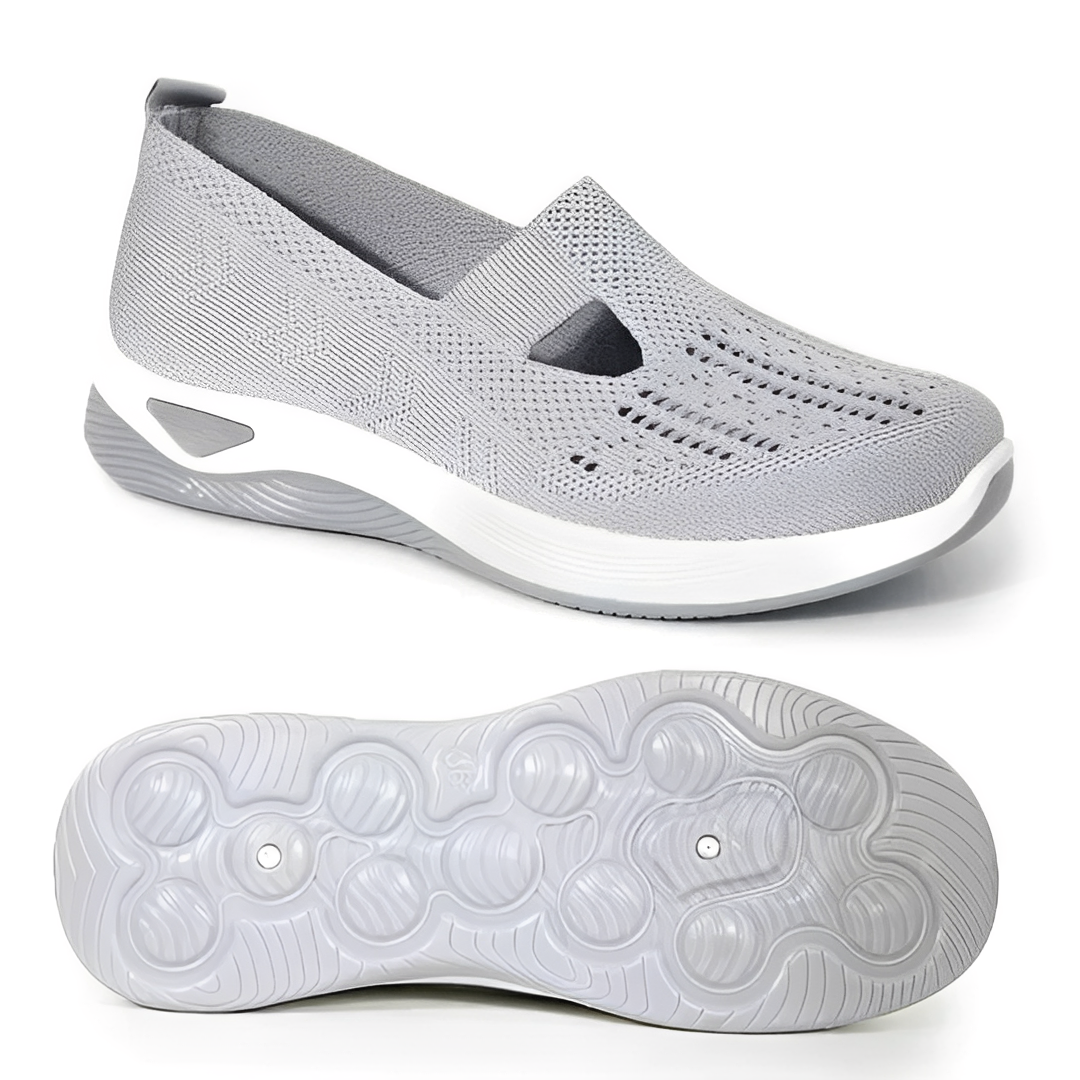Kheyna - Des chaussures élégantes et confortables pour femmes