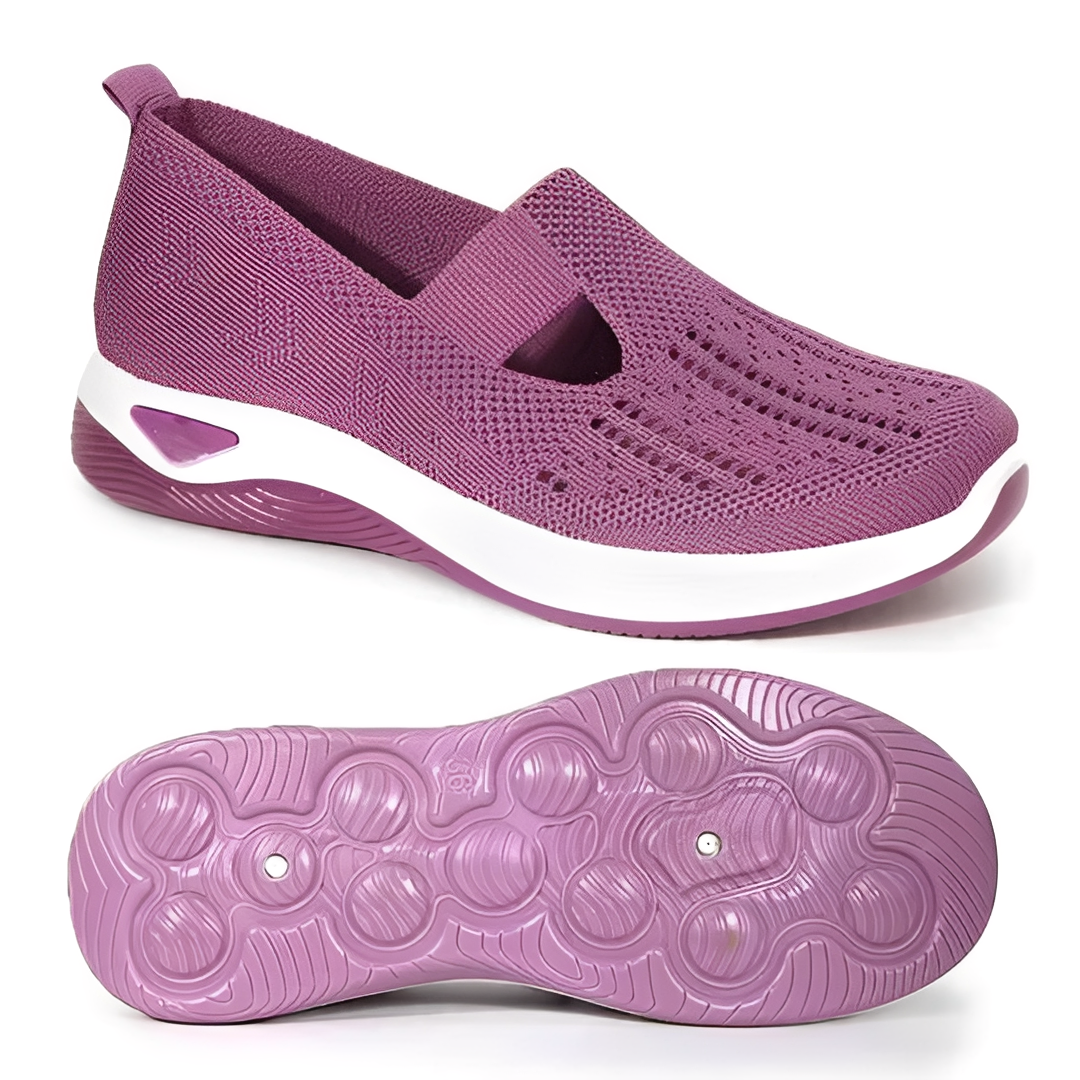 Kheyna - Des chaussures élégantes et confortables pour femmes