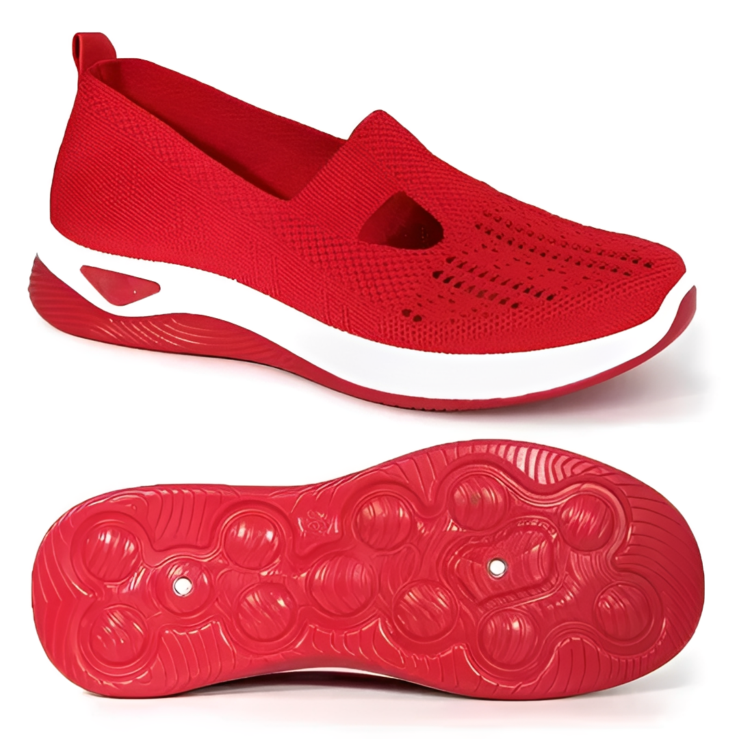 Kheyna - Des chaussures élégantes et confortables pour femmes