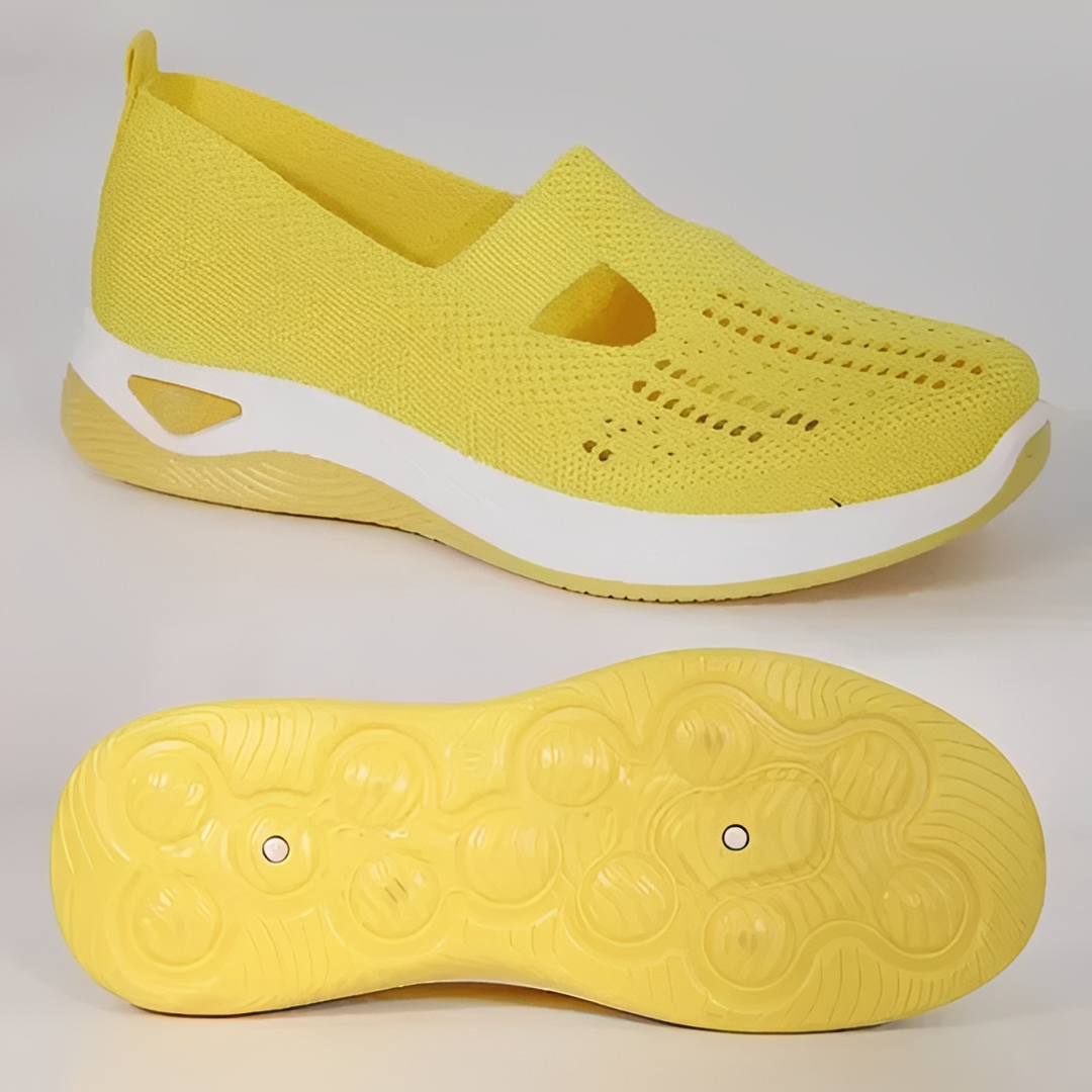 Kheyna - Des chaussures élégantes et confortables pour femmes