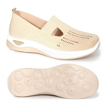 Kheyna - Des chaussures élégantes et confortables pour femmes