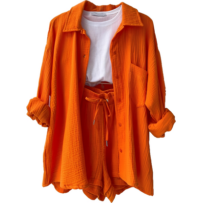 Virgie - Stylish summer outfit for women