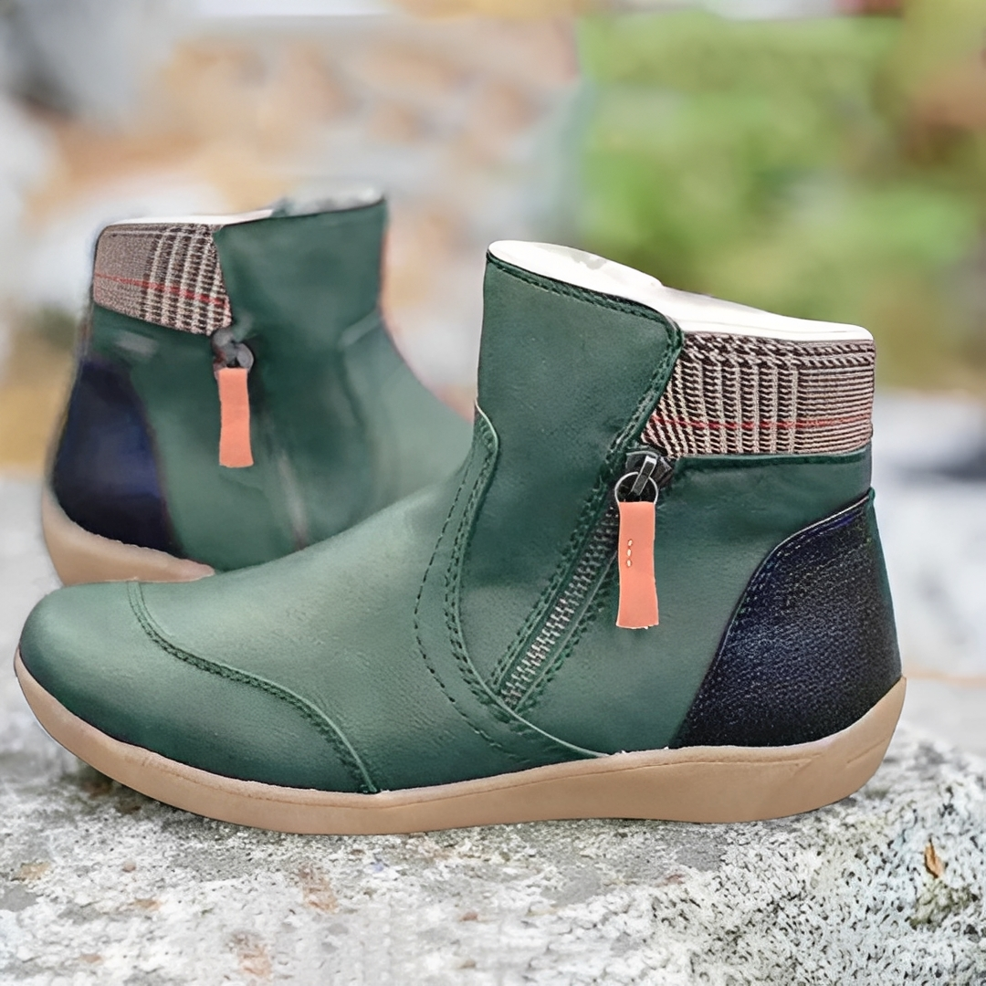 Merna - Des bottes élégantes pour femmes