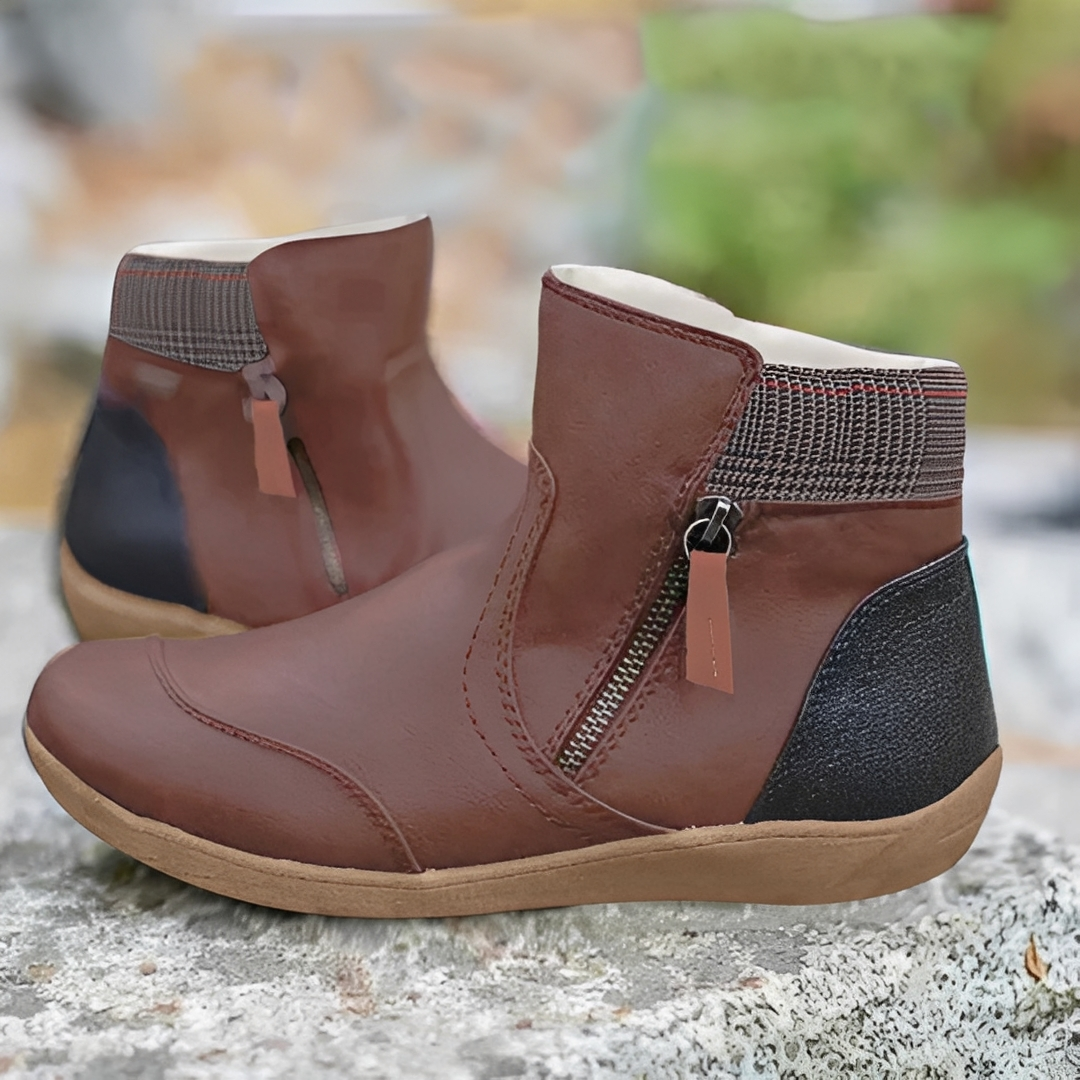 Merna - Des bottes élégantes pour femmes