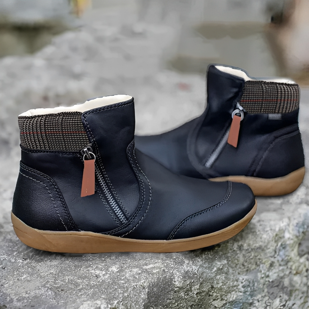 Merna - Des bottes élégantes pour femmes