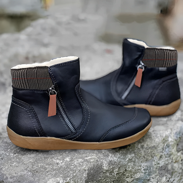 Merna - Des bottes élégantes pour femmes