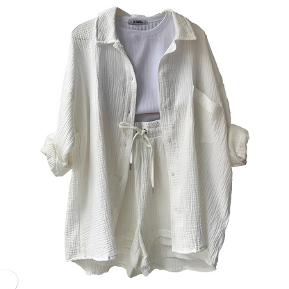 Virgie - Stylish summer outfit for women