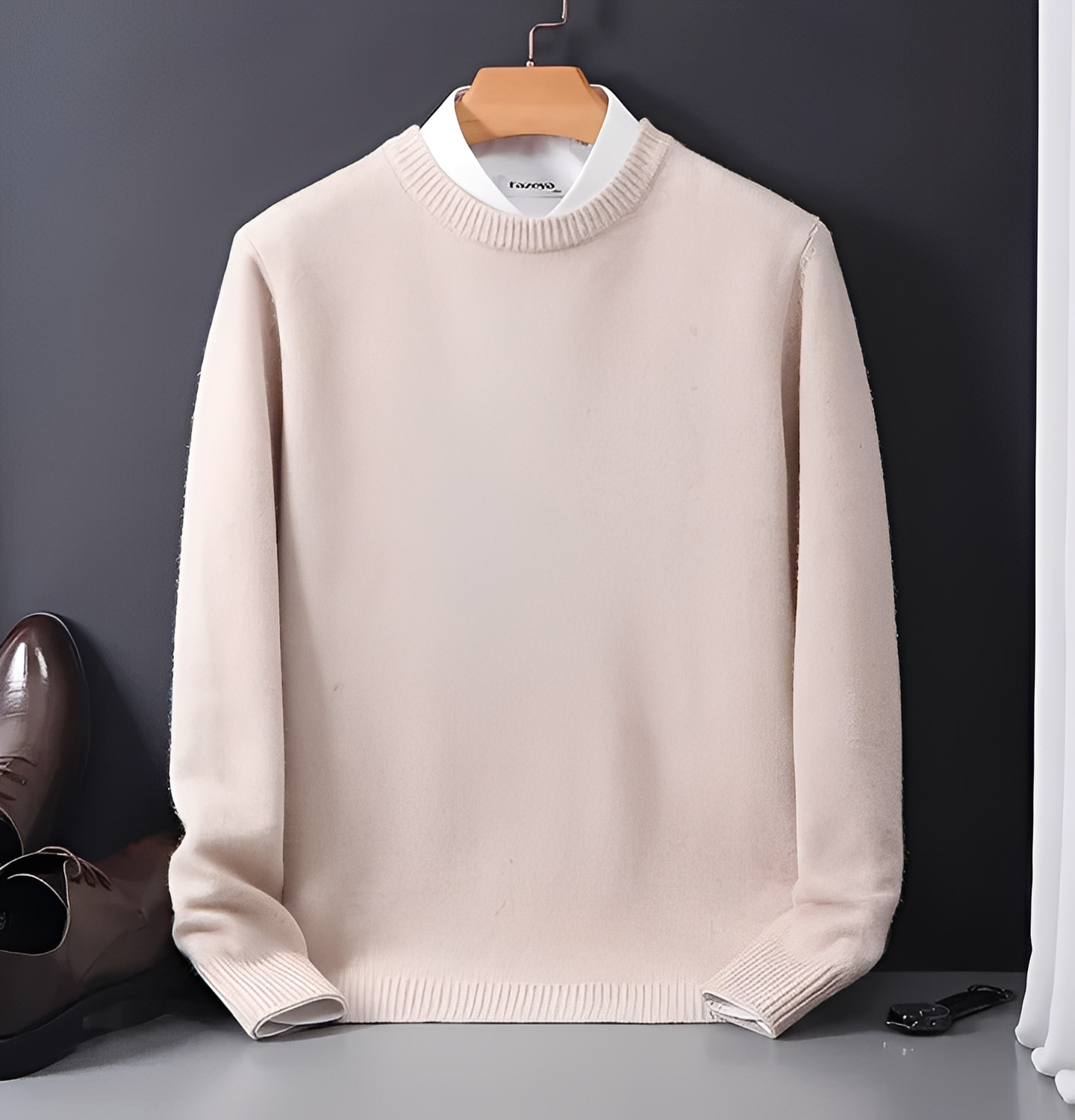 Aldert - Pull pour homme