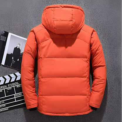 Rafael -  Veste d'hiver chaude pour homme