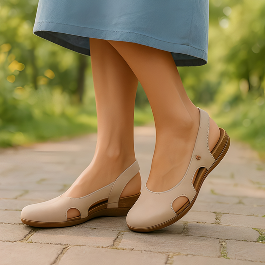 Jocelin - Elegante Sandalen mit Halt für Damen