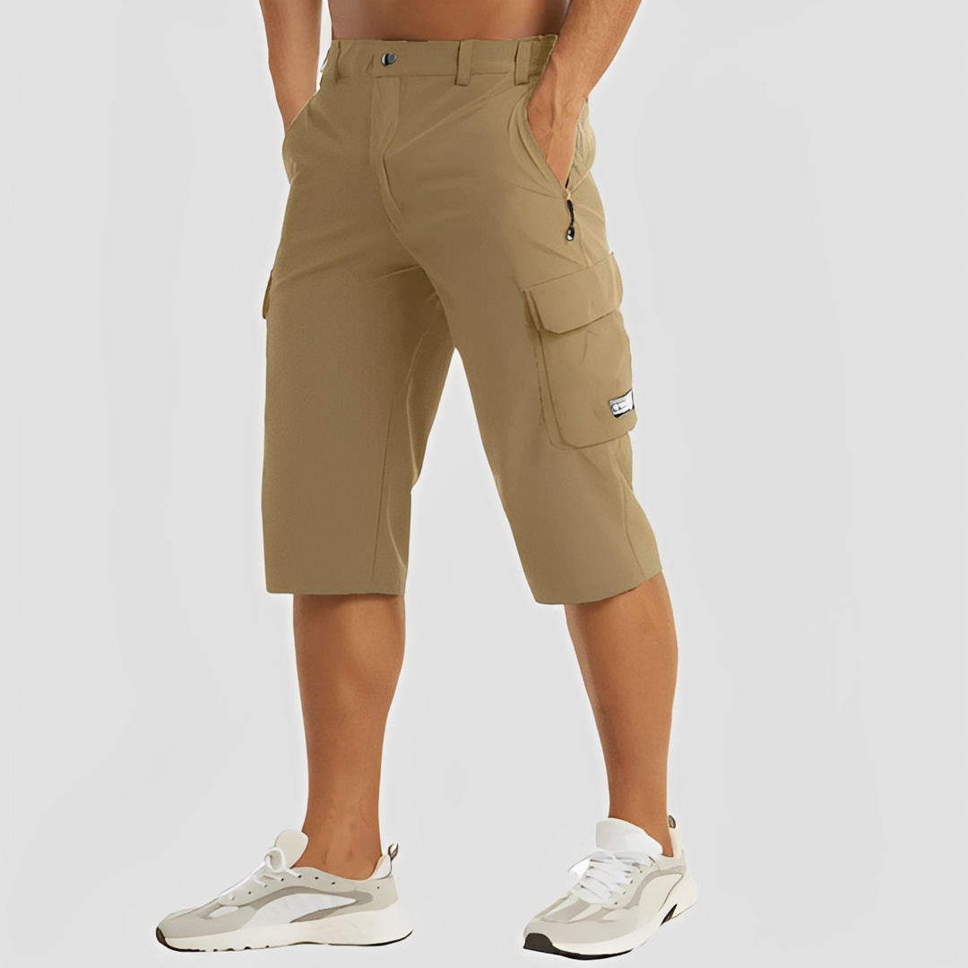Keinny – Shorts pour homme – un look décontracté pour tous les jours