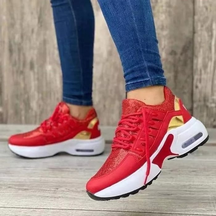 Thea – Chaussures orthopédiques confort