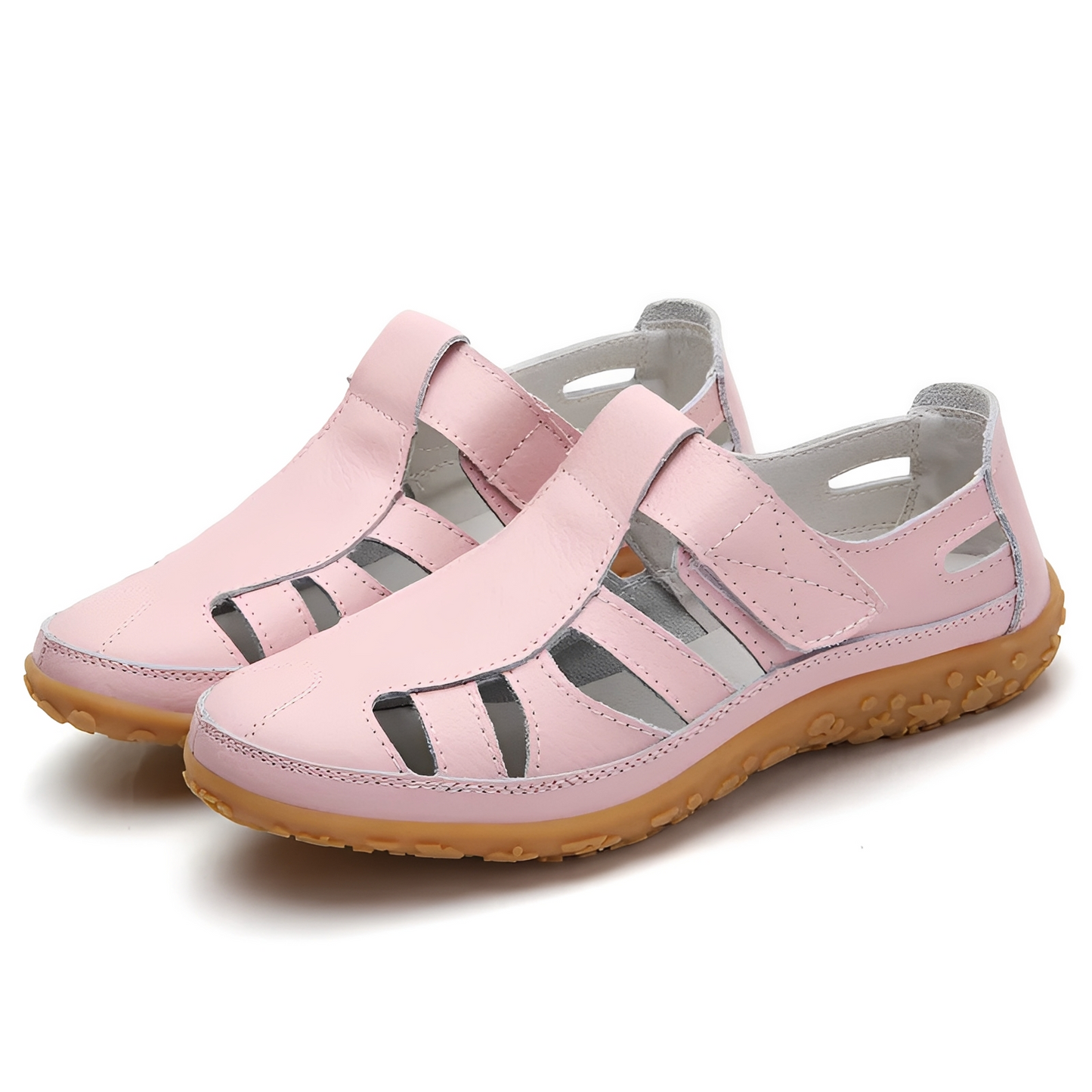 Jenefer - Orthopädische Sandalen für Damen