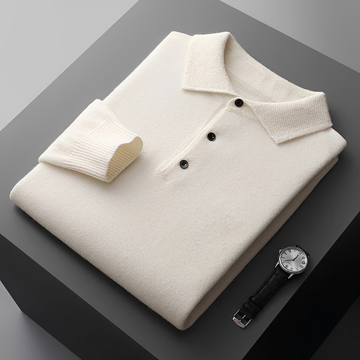 Toby - Polo décontracté et confortable pour homme