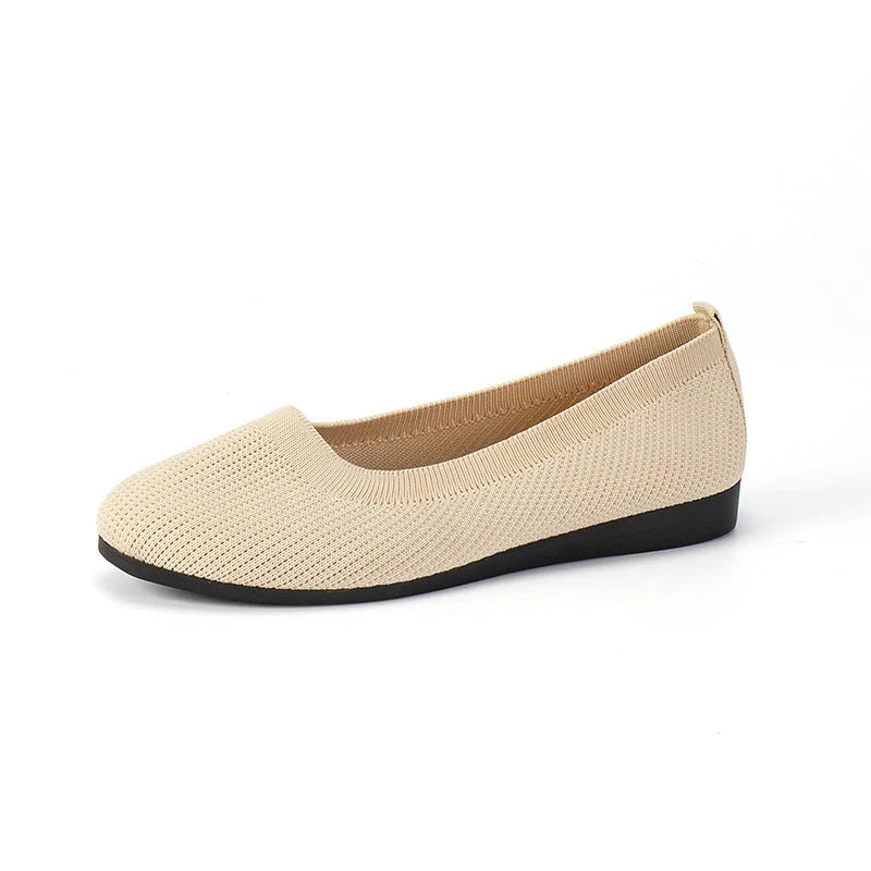Nalani – Chaussures Respirantes Antidérapantes