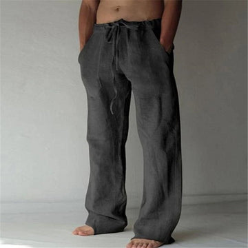 Anton - Pantalon élégant pour homme