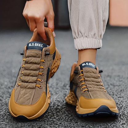 Julian – Chaussures Orthopédiques Confortables