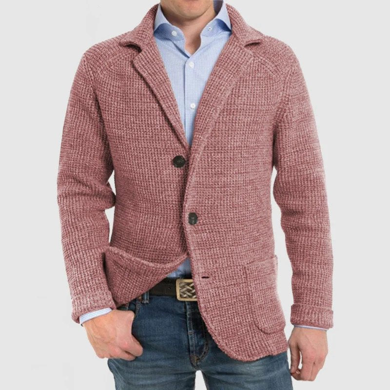 Lois – Veste Élégante Homme