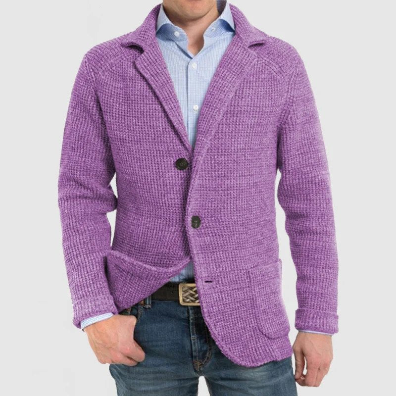 Lois – Veste Élégante Homme
