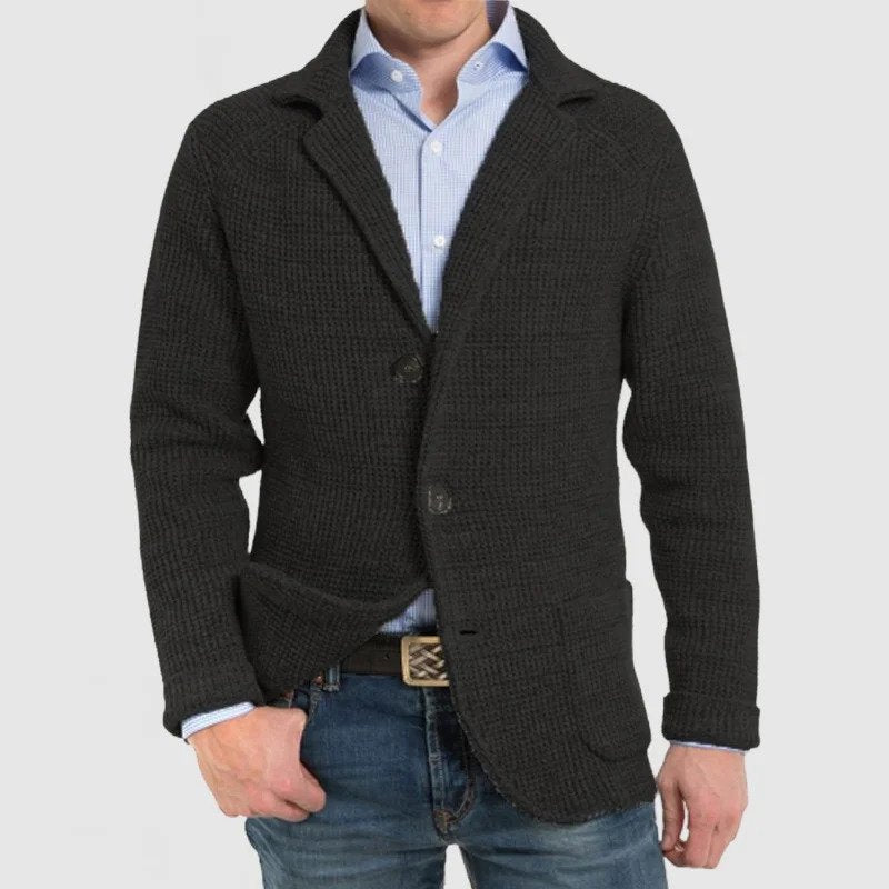 Lois – Veste Élégante Homme