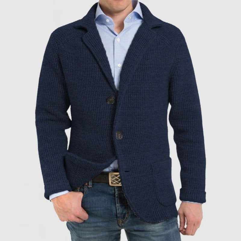 Lois – Veste Élégante Homme