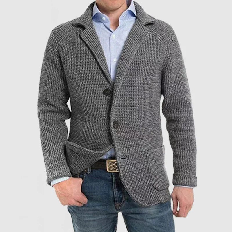 Lois – Veste Élégante Homme