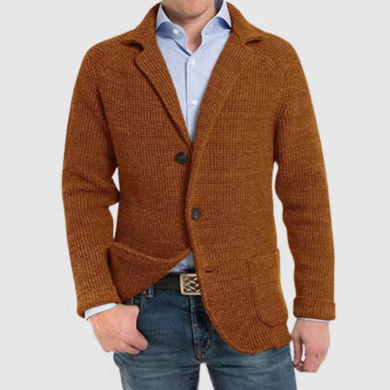 Lois – Veste Élégante Homme