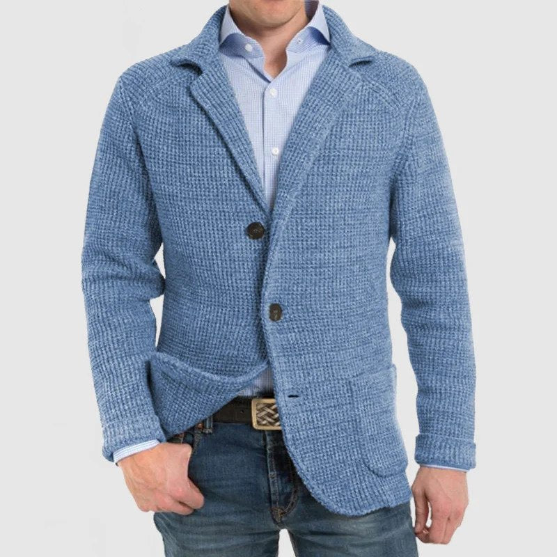 Lois – Veste Élégante Homme