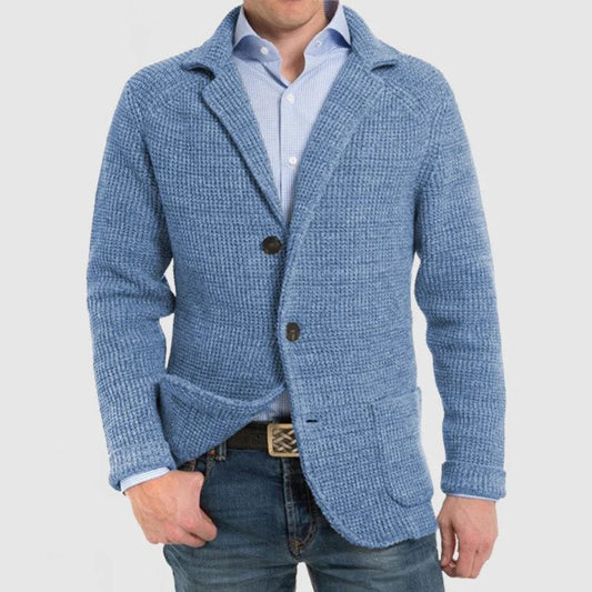 Lois – Veste Élégante Homme