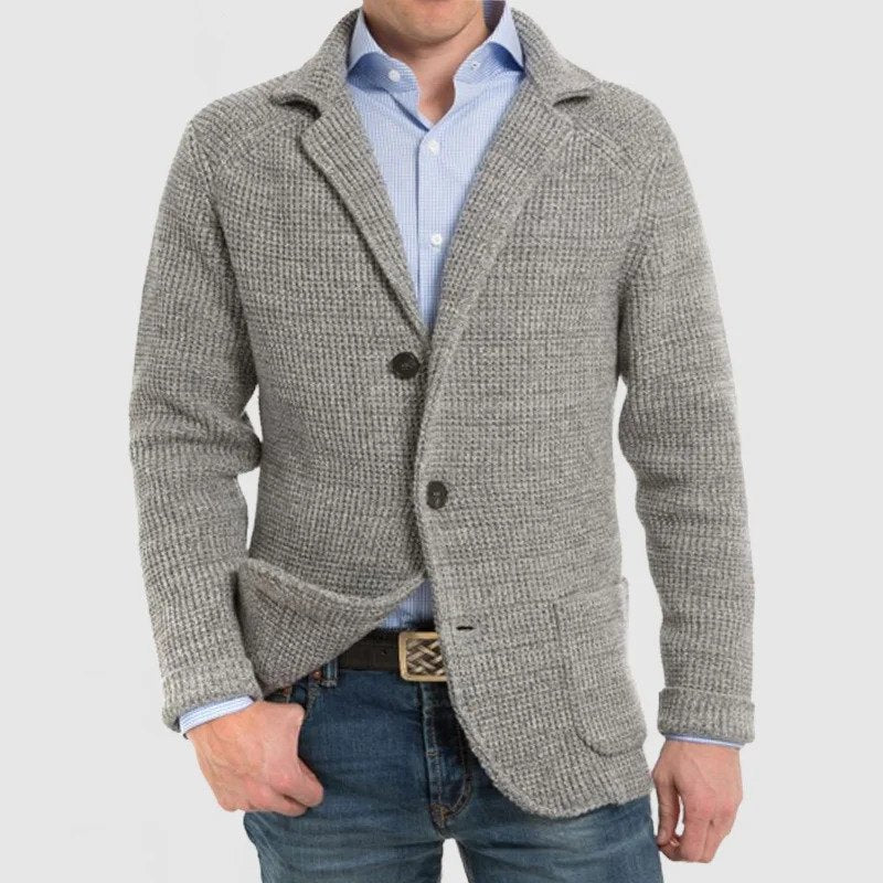 Lois – Veste Élégante Homme