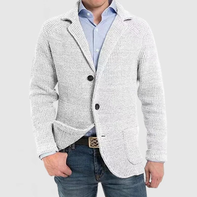 Lois – Veste Élégante Homme
