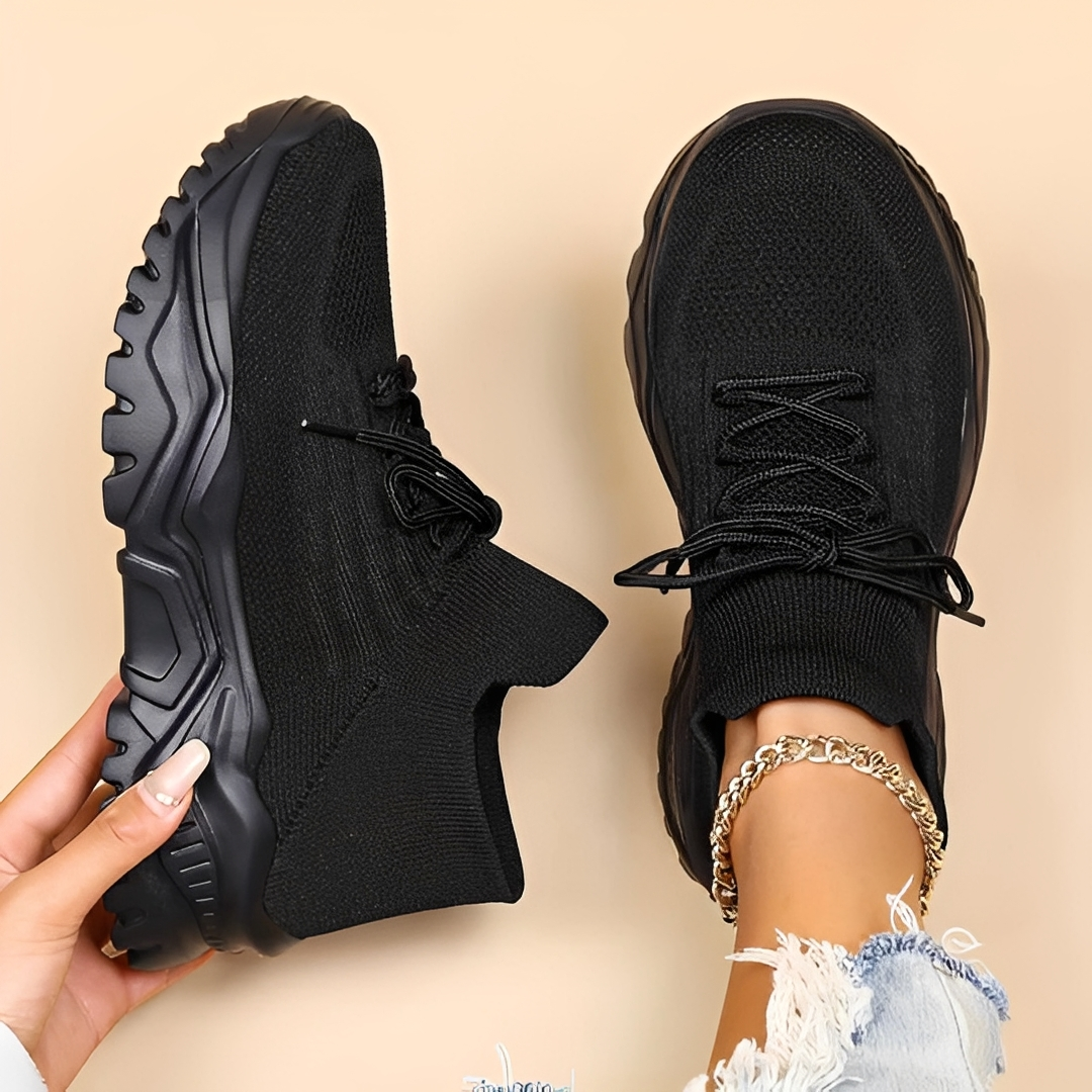 Debie - Des chaussures respirantes et confortables pour femmes