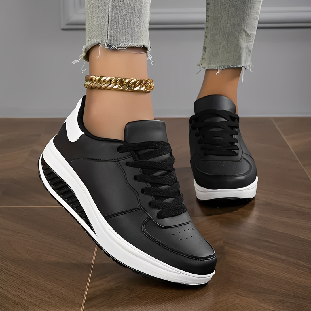 Jorilyn - Des chaussures modernes et tendance pour femmes
