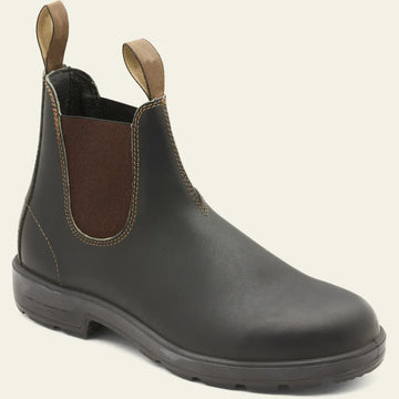 Élodie – Bottes Chelsea Imperméables