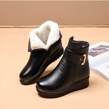 Fien - Bottes confortables pour femmes