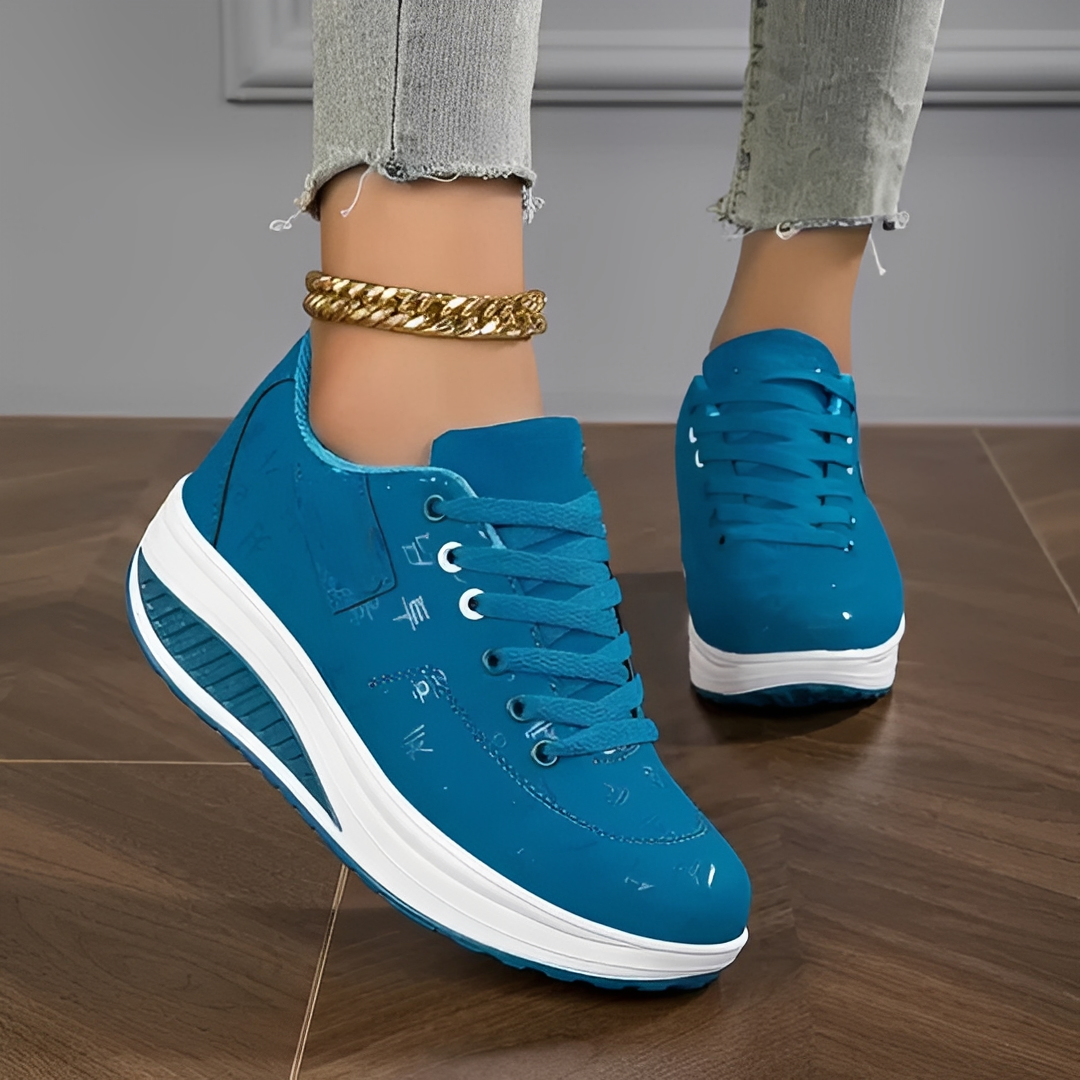 Jorilyn - Des chaussures modernes et tendance pour femmes
